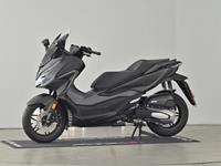 HONDA NSS125 FORZA