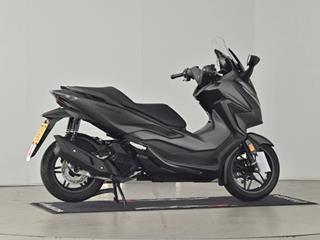 HONDA NSS125 FORZA 