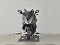 HONDA NSS125 FORZA