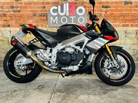 APRILIA TUONO V4 1100 FACTORY