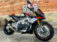 APRILIA TUONO V4 1100 FACTORY