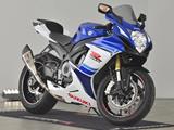 GSX-R750 