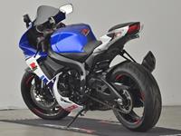 SUZUKI GSX-R750