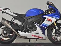 SUZUKI GSX-R750