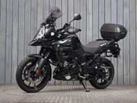 SUZUKI DL1000 V-STROM