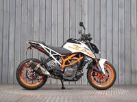 KTM 390 DUKE