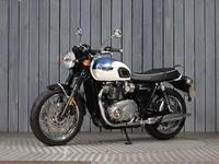 TRIUMPH BONNEVILLE T120