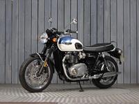 TRIUMPH BONNEVILLE T120