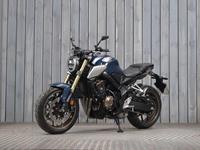 HONDA CB650R