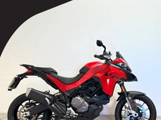 DUCATI MULTISTRADA V2 