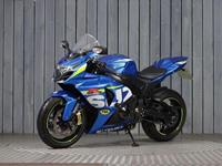 SUZUKI GSX-R1000