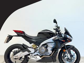 APRILIA TUONO 660 FACTORY 