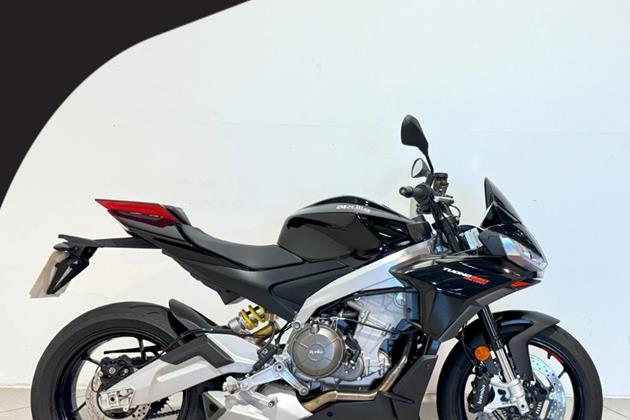 APRILIA TUONO 660 FACTORY