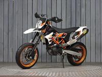 KTM 690 SMC R