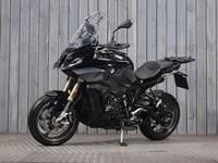 BMW S1000XR