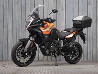 KTM 1290 SUPER ADVENTURE