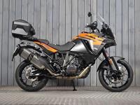 KTM 1290 SUPER ADVENTURE