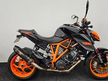 KTM 1290 SUPERDUKE R