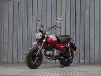 HONDA MONKEY 125