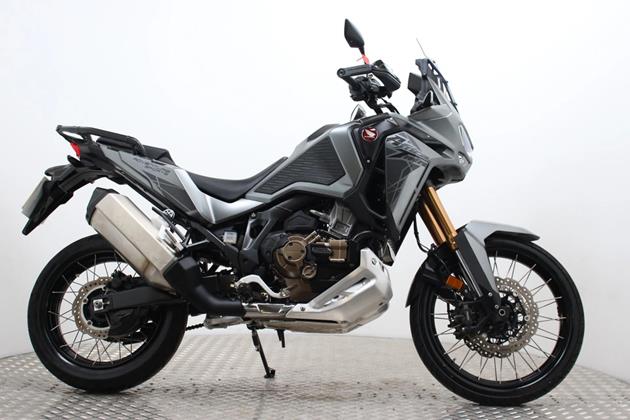 HONDA CRF1100L AFRICA TWIN ADVENTURE SPORTS