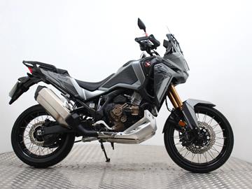 HONDA CRF1100L AFRICA TWIN ADVENTURE SPORTS