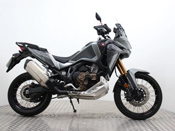 HONDA CRF1100L AFRICA TWIN