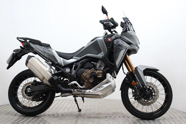 HONDA CRF1100L AFRICA TWIN