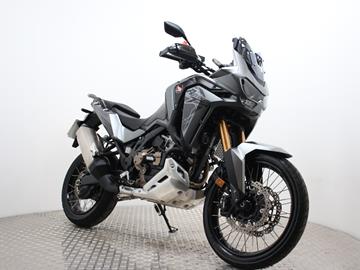 HONDA CRF1100L AFRICA TWIN