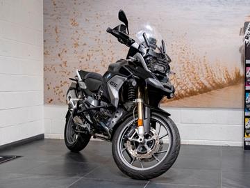 BMW R1200GS