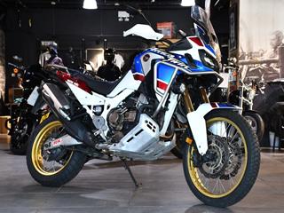 HONDA CRF1000L AFRICA TWIN 