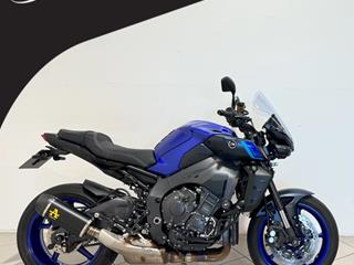 YAMAHA MT-10 