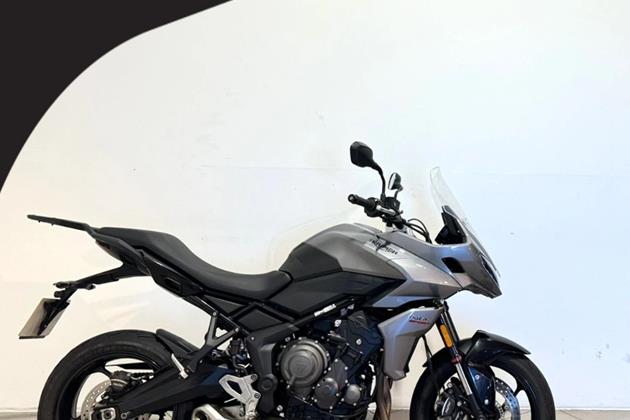 TRIUMPH TIGER 660 SPORT