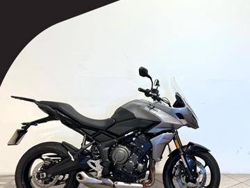 TRIUMPH TIGER 660 SPORT