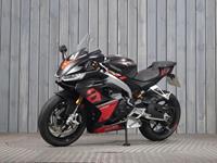 APRILIA RS660