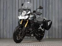 SUZUKI DL1000 V-STROM