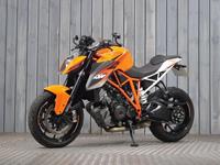 KTM 1290 SUPERDUKE R