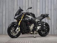 BMW S1000R