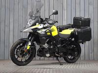 SUZUKI DL1000 V-STROM