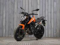 KTM 790 DUKE