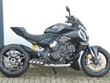 DIAVEL V4 