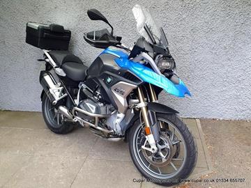 BMW R1250GS