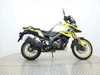 SUZUKI DL650 V-STROM TOURING