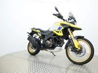 SUZUKI DL650 V-STROM TOURING