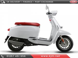 LAMBRETTA V-SPECIAL 50 