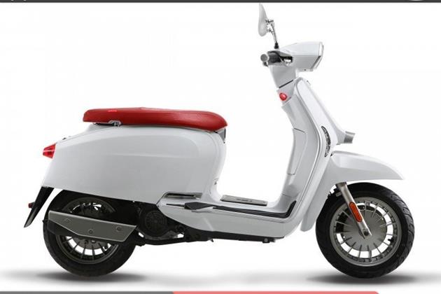 LAMBRETTA V-SPECIAL 50