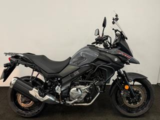 SUZUKI DL650 V-STROM 