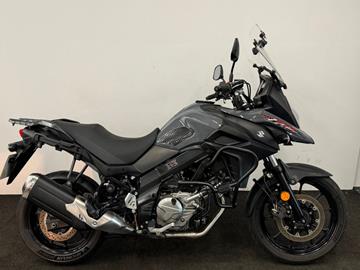 SUZUKI DL650 V-STROM