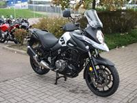 SUZUKI DL650 V-STROM