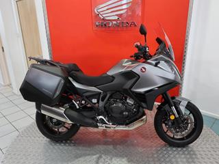 HONDA NT1100 