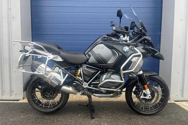 BMW R1250GS ADVENTURE